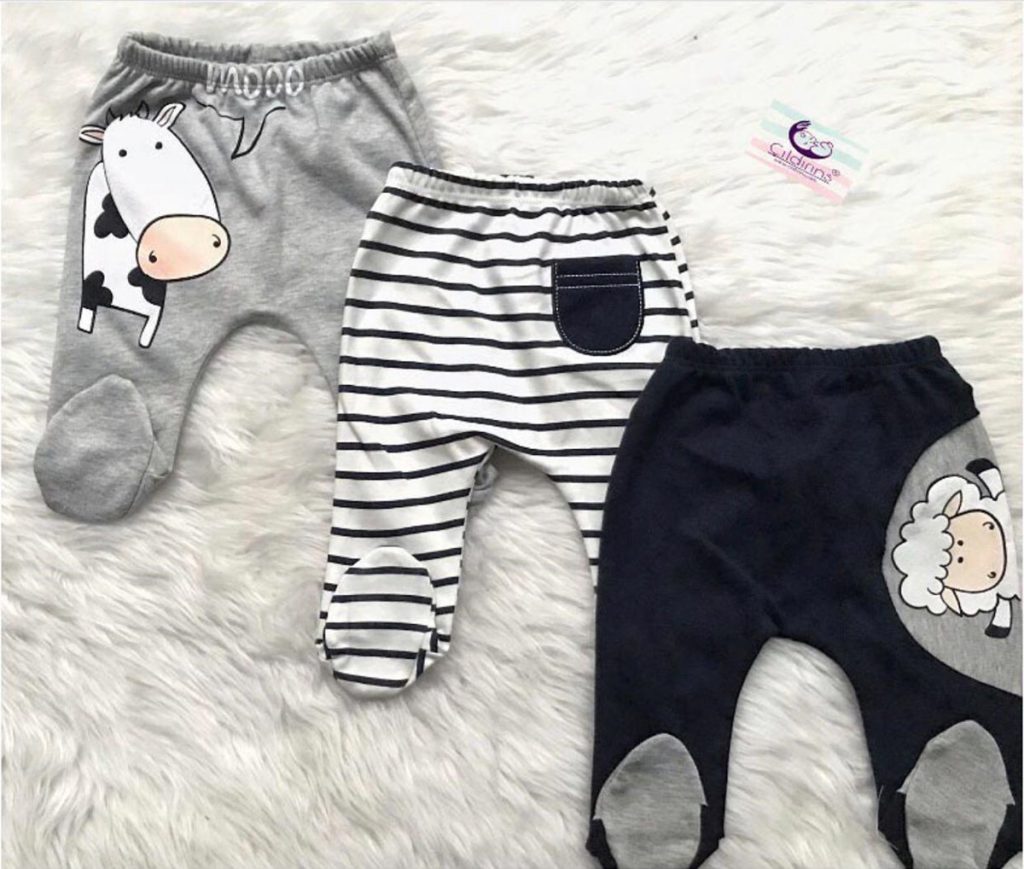 Bebek Alt Giyim Ürünleri Nasıl Olmalıdır?