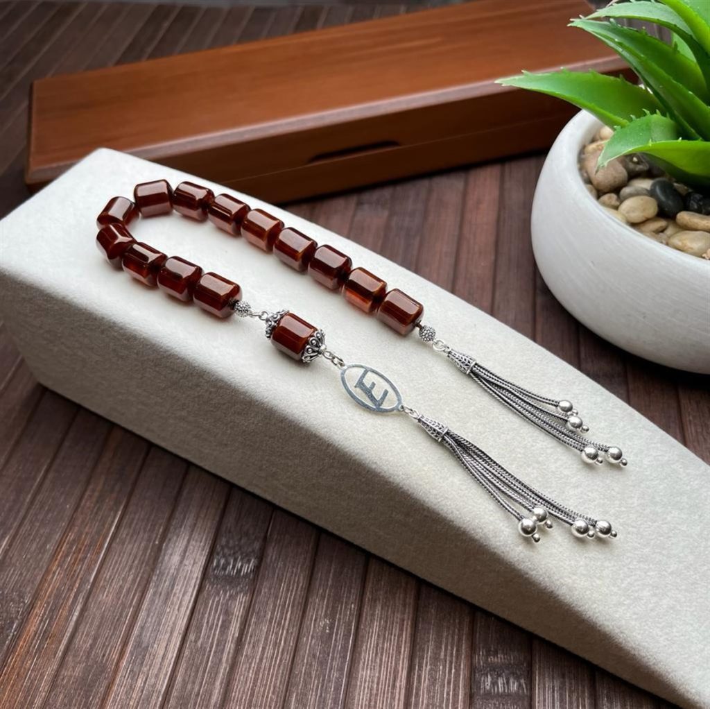 ORİJİNAL KEHRİBAR TESBİH NASIL ANLAŞILIR ?