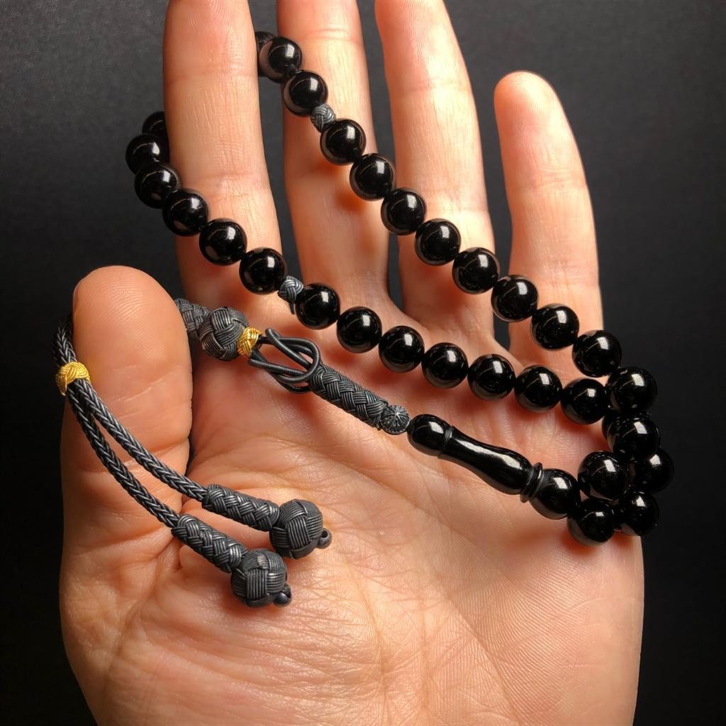 Oltu Taşı Tesbih Özellikleri Nelerdir?