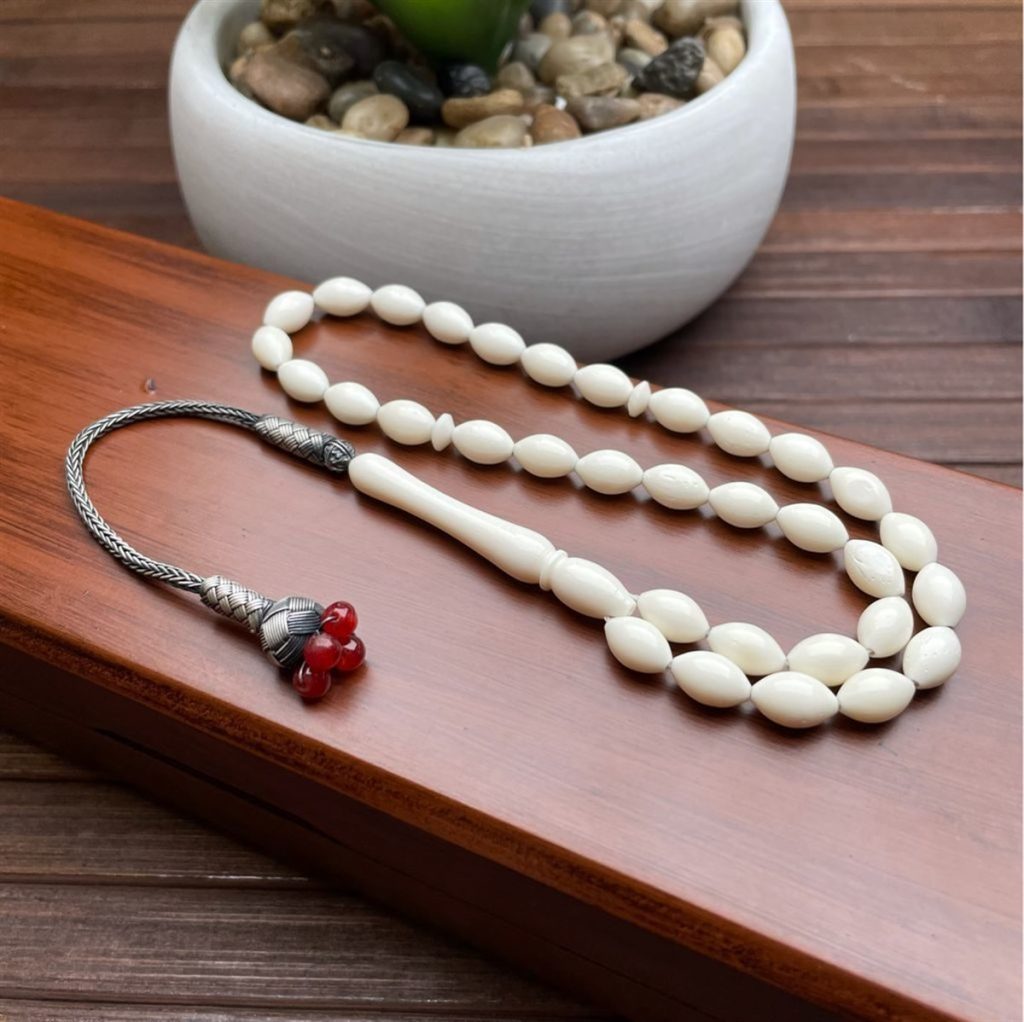 DEVE KEMİĞİ TESBİH MODELLERİ