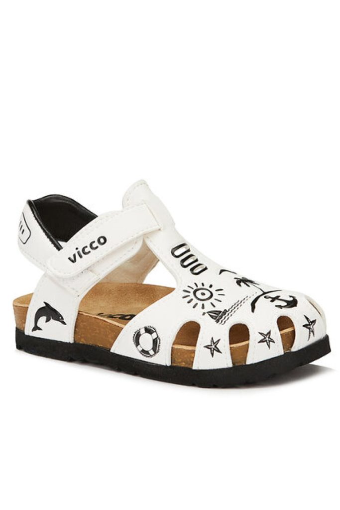VİCCO ÇOCUK AYAKKABI MARKASI 1.
