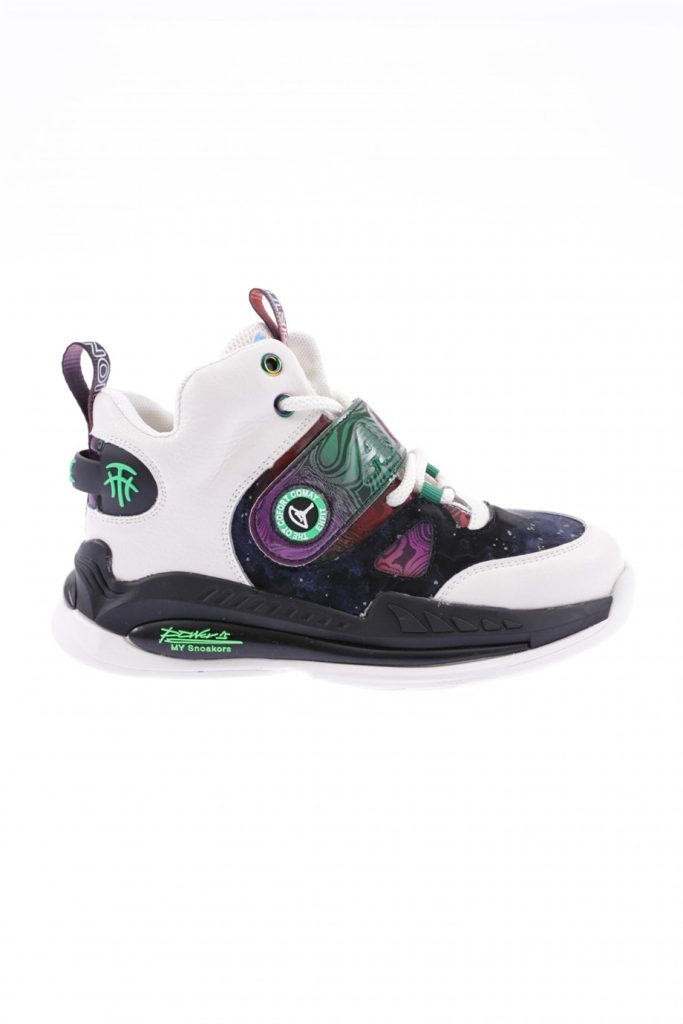 sneaker modelleri 