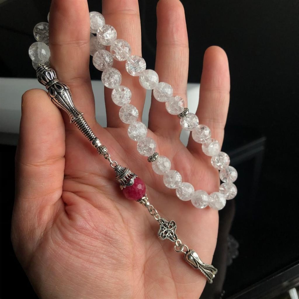 <strong>NECEF TESBİH MODELLERİ İLE EN ŞIK ÜRÜNLER</strong>