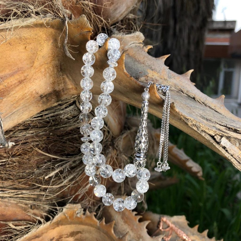 <strong>NECEF TESBİH NASIL ANLAŞILIR?</strong>