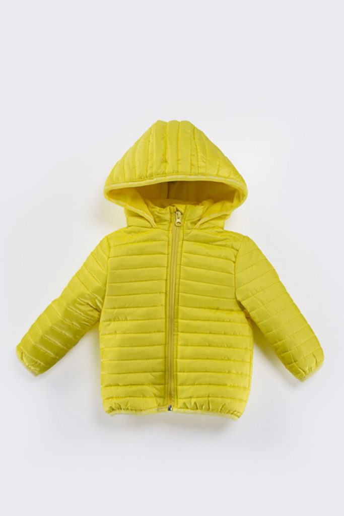 <strong>KIŞIN VAZGEÇİLMEZİ: ÇOCUK ŞİŞME MONT</strong><strong><br></strong>