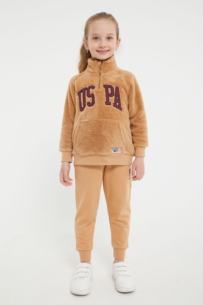 SPOR GİYİMDE ŞIKLIĞI ARAYANLARIN MARKASI U.S. POLO