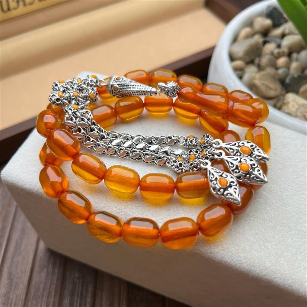 OSMANLI ESKİTMESİ TESBİH ÇEŞİTLERİ