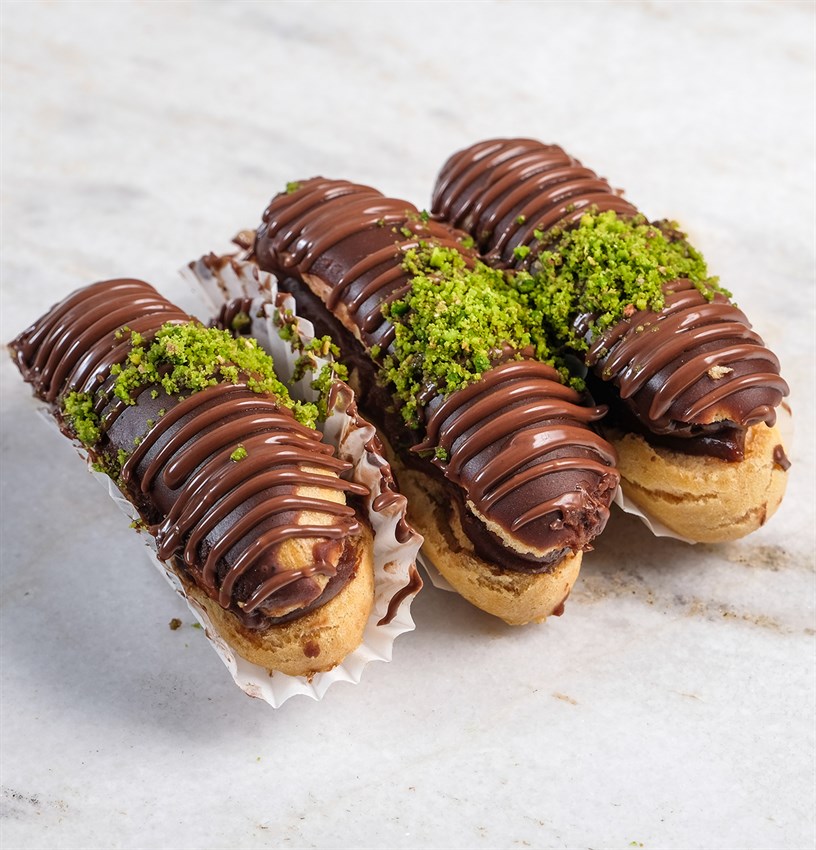 PASTANE USULÜ EKLER TARİFİ