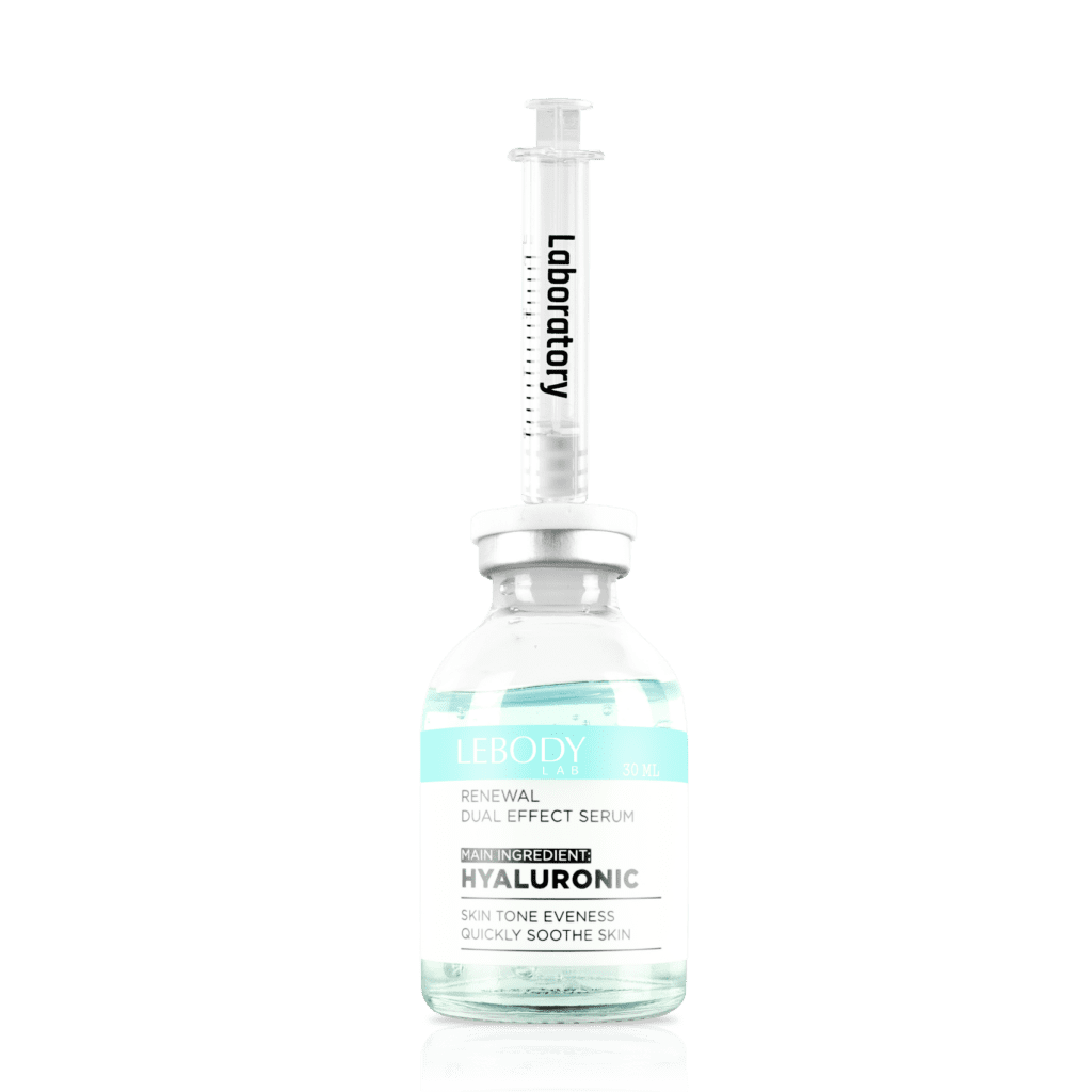 HYALURONİK ASİT SERUM NASIL KULLANILIR?