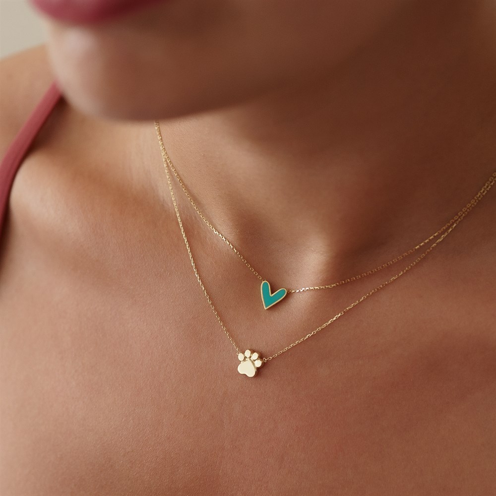 MİNİMAL KOLYE MODELLERİ SEÇERKEN NELERE DİKKAT ETMELİYİZ?