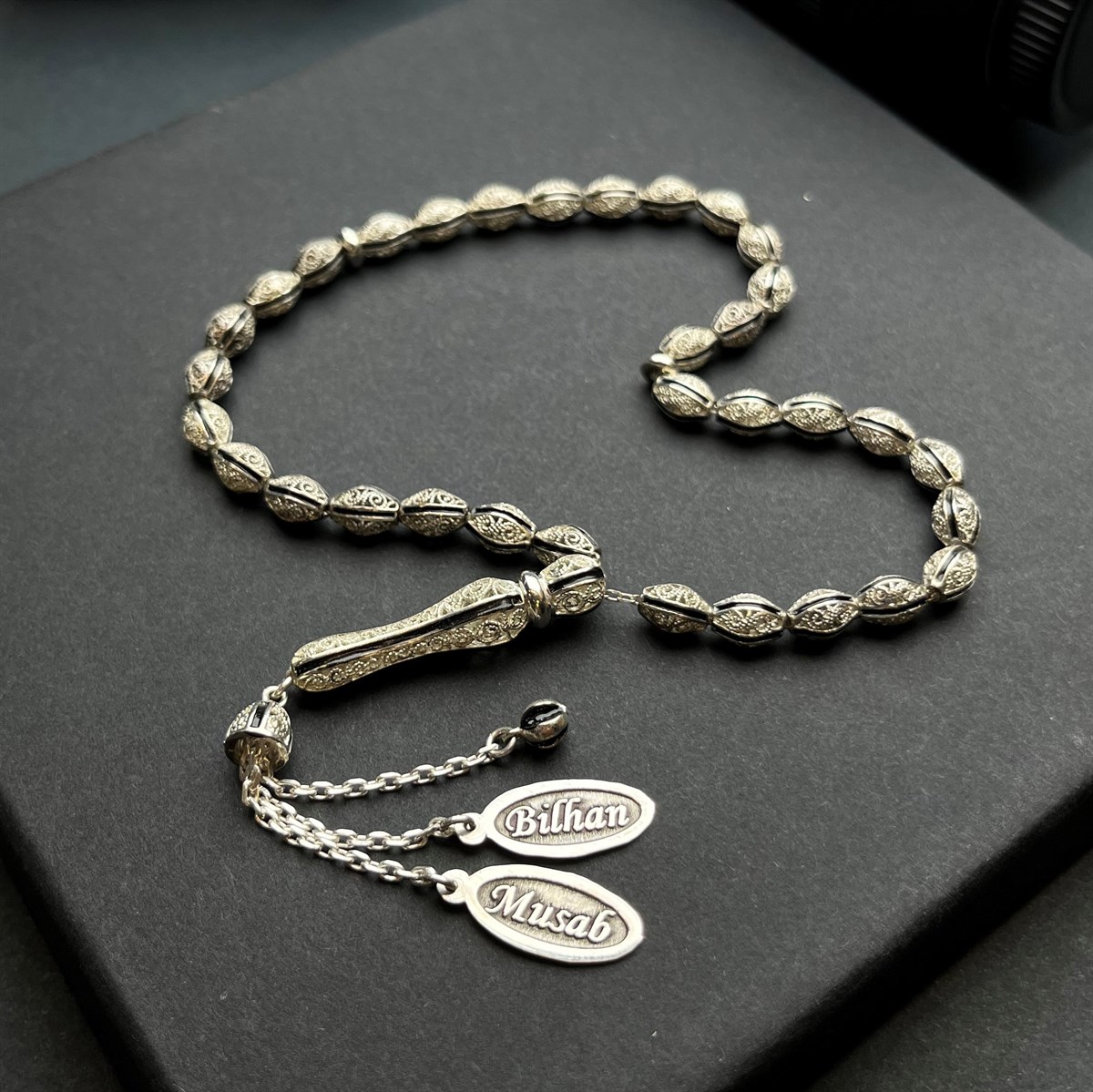 HEDİYE ARAYIŞINIZI BİTİRECEK İSİMLİ TESBİH MODELLERİ