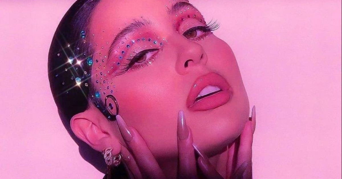 EUPHORİA MAKYAJI: İKONİK MAKYAJ MODELLERİ