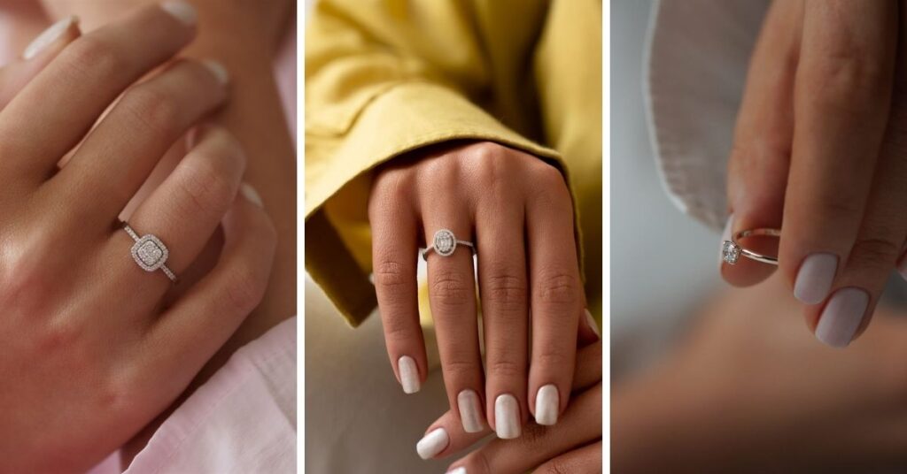 Pırlanta Tektaş Yüzük Günlük Kullanıma Uygun Mudur?