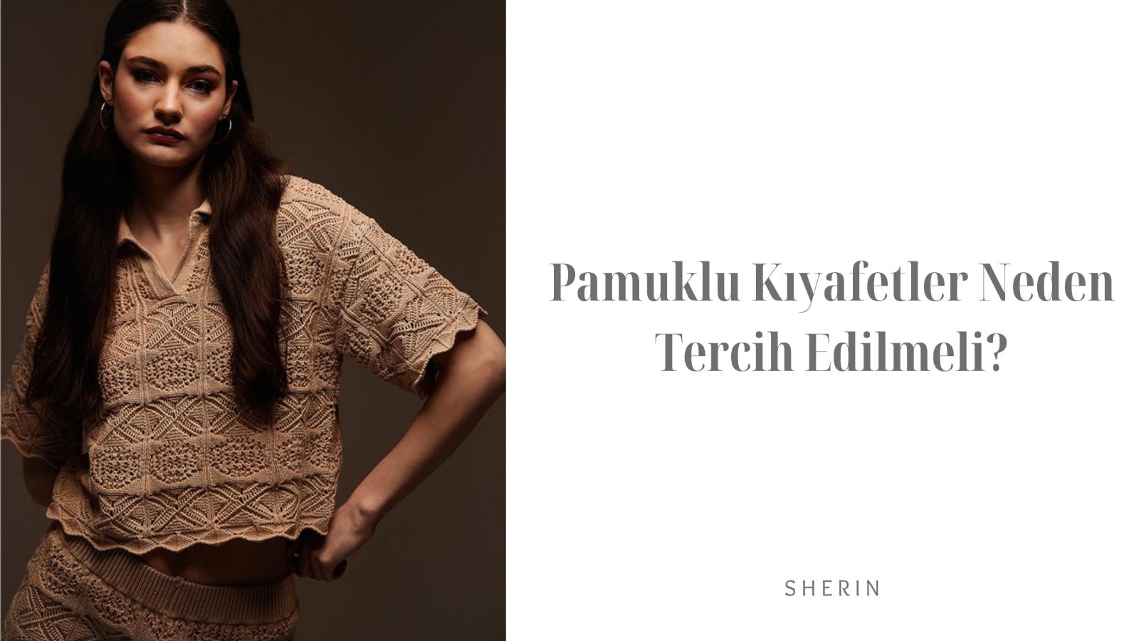 Pamuklu Kıyafetler Neden Tercih Edilmeli?