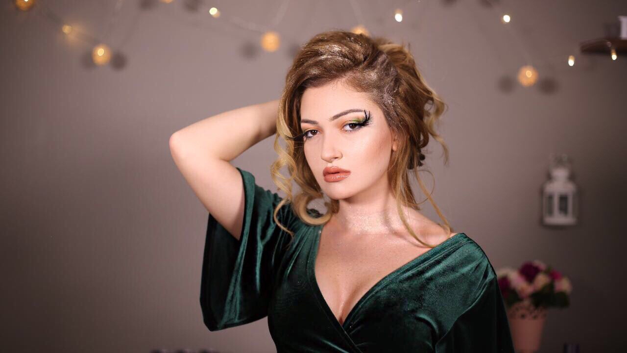 Gelinin Kız Kardeşi Makyajı Nasıl Yapılır?