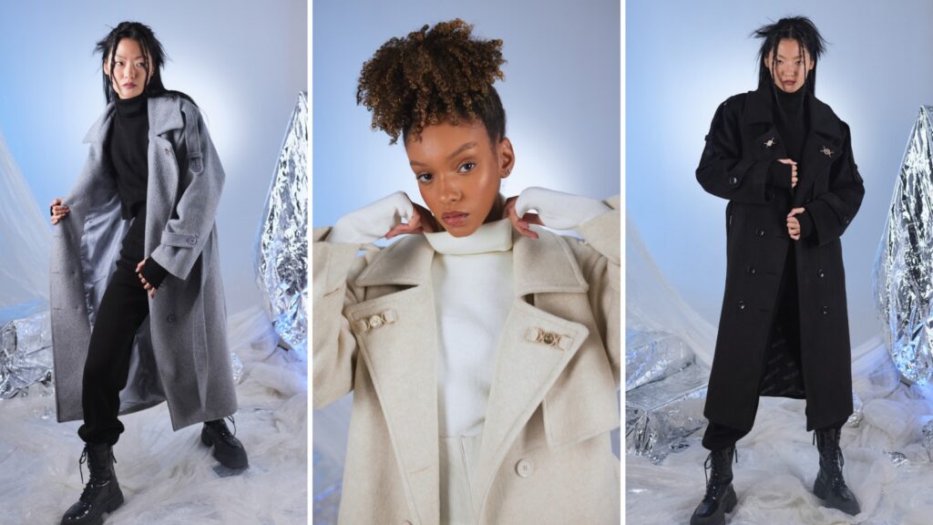 Kaşe Mont Nasıl Yıkanır?