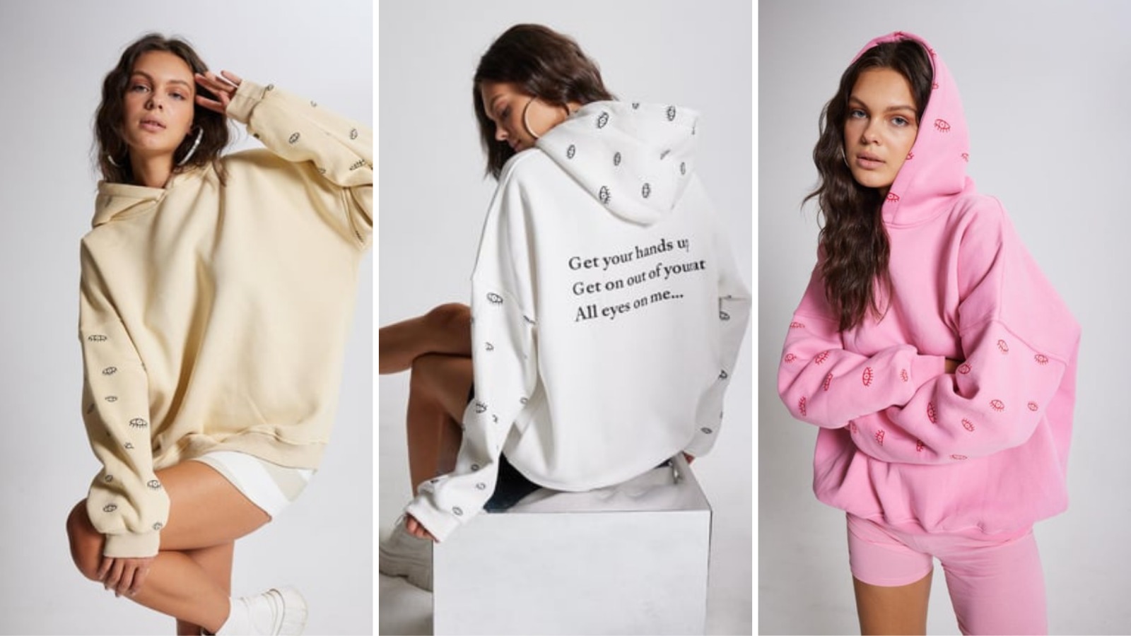 Sweatshirt Modelleri ile Kombin Önerileri