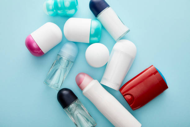 Deodorant Lekesi Nasıl Çıkar?