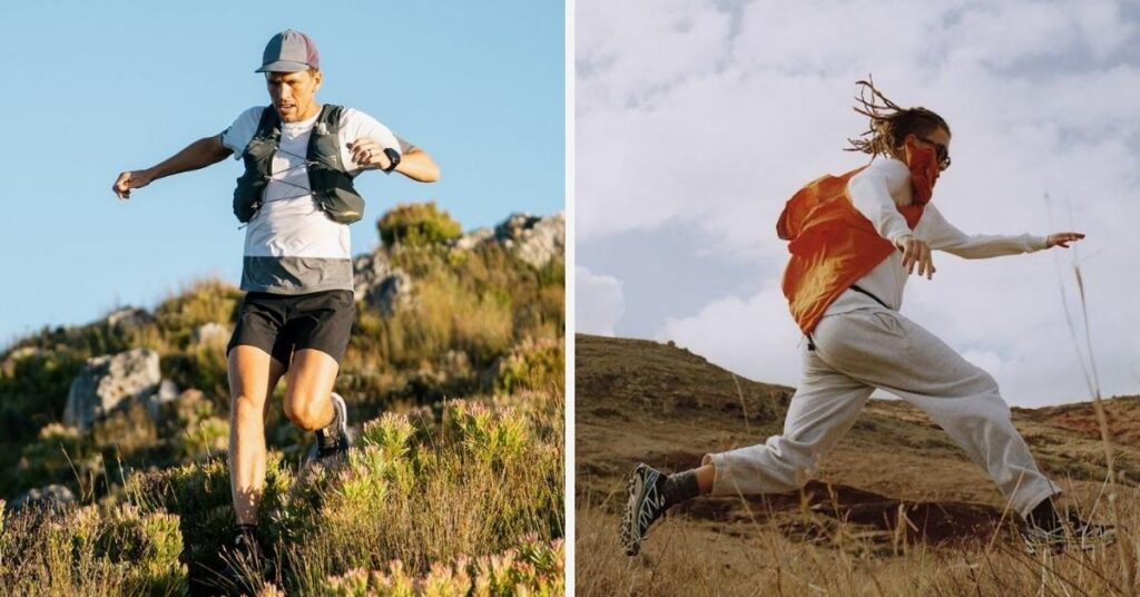 Trail Koşusu ve Sağlık Üzerindeki Mucizevi Etkileri