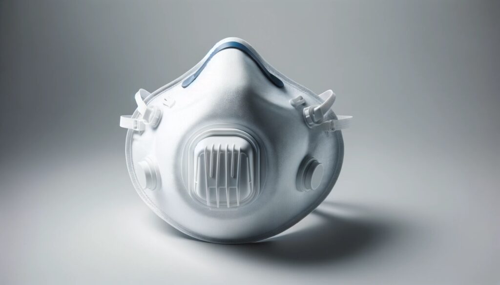 İş Güvenliği için İş Maskesi Kullanımı