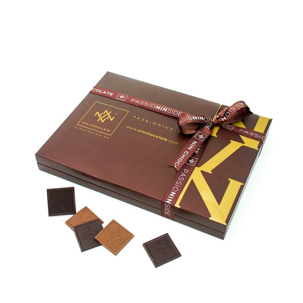 Madlen Çikolata Nedir ve Çeşitleri Nelerdir?