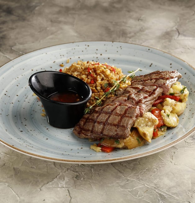 Sultan Kebabı Tarifi