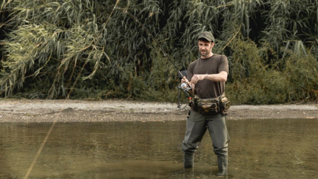 Doğa Tutkunlarının Vazgeçilmezi: Balıkçı Çizmesi