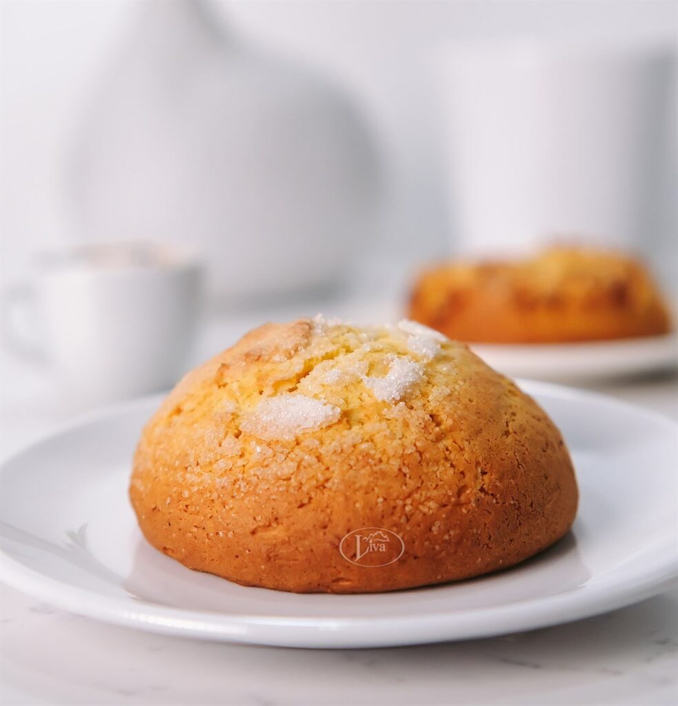 Şam Kurabiyesi Tarifi