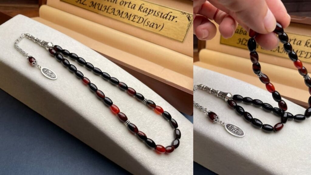 Doğal Taşların Stres Üzerindeki Etkisi