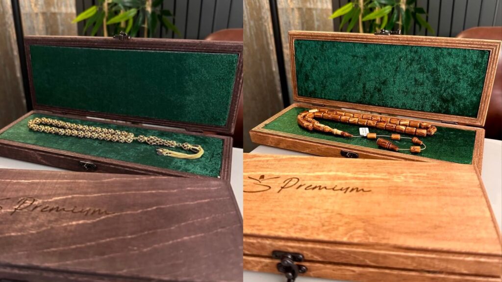 Hediye Kutusu Küçük Dokunuşların Büyük Anlamı