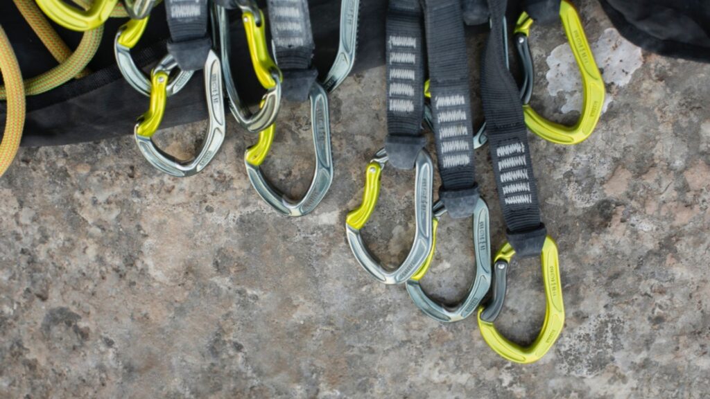 Karabina Çeşitleri Nelerdir?