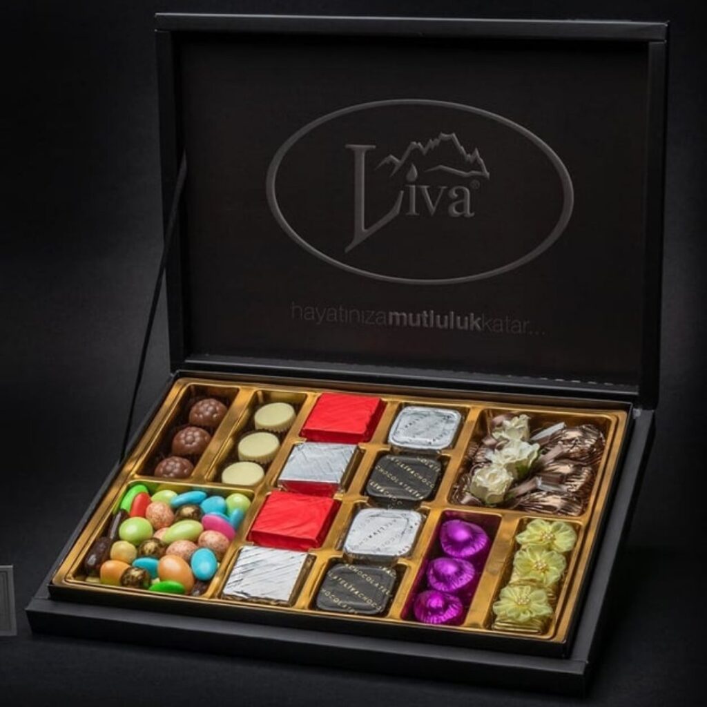 Burcunuza Göre Çikolata Önerileri