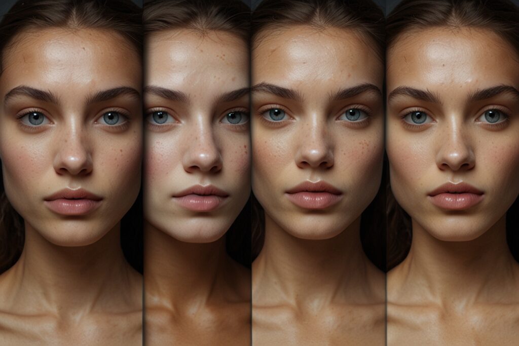 Yüz Şeklinize Uygun Güneş Gözlüğü Nasıl Seçilir?