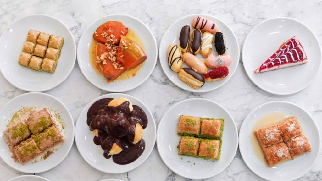 Astrolojide Tatlıların Anlamları Nelerdir Hiç Merak Ettiniz Mi?