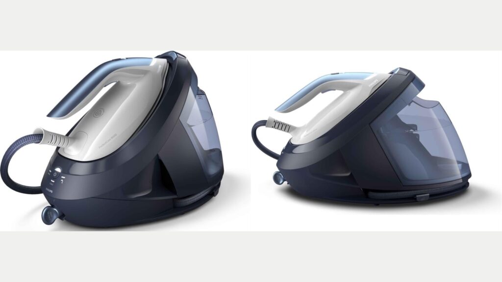 Ütü Alırken Nelere Dikkat Edilmeli?  