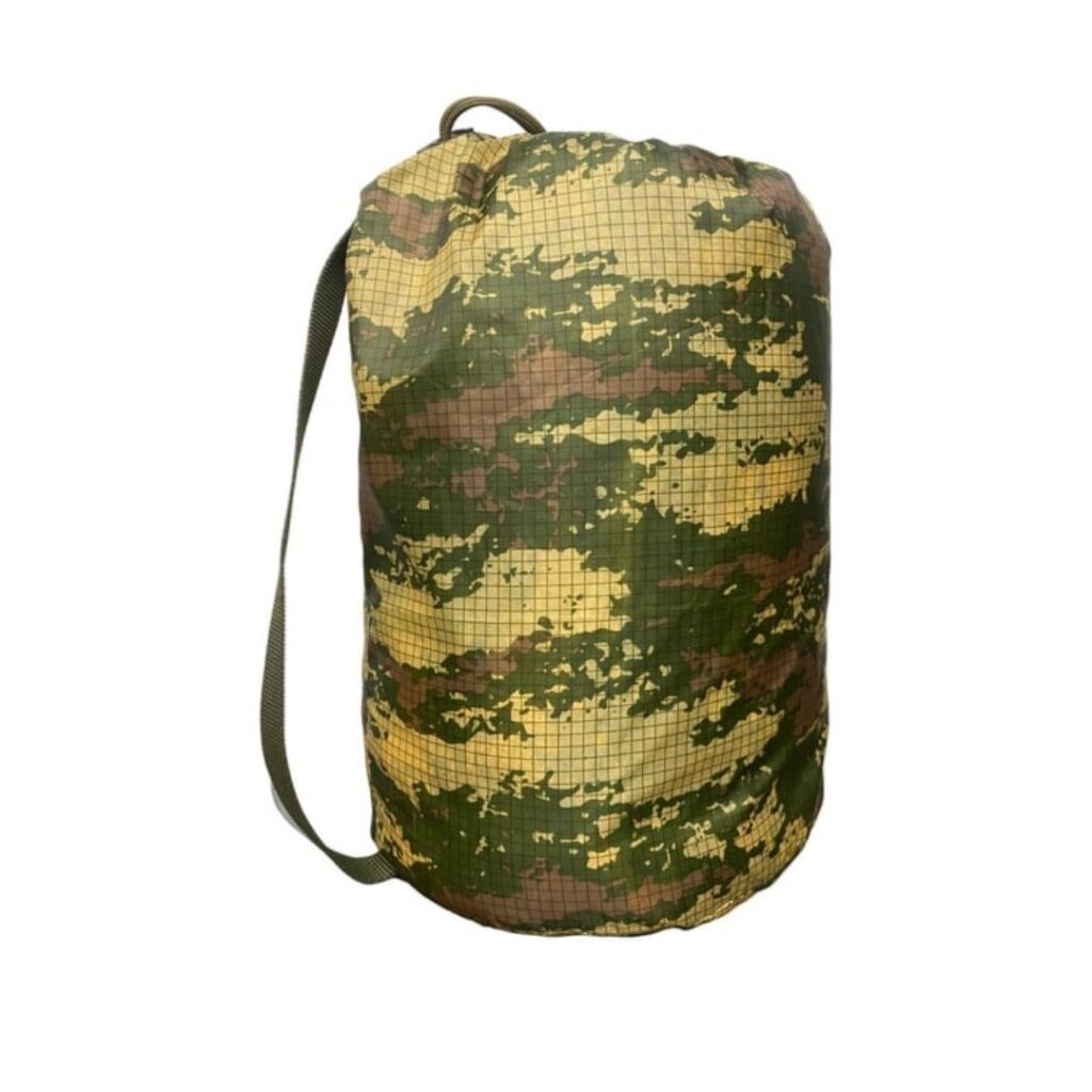 Doğru Uyku Tulumu Seçimi Nasıl Seçilir?