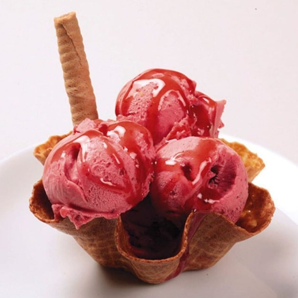 En Sevilen 5 Dondurma Tarifi