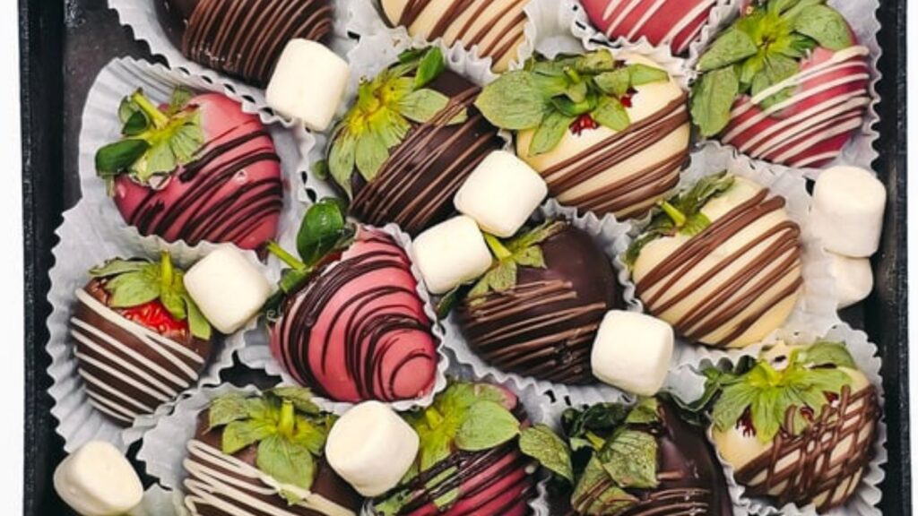 Draje Çikolata Çeşitleri: Hangisi Sana Daha Uygun?