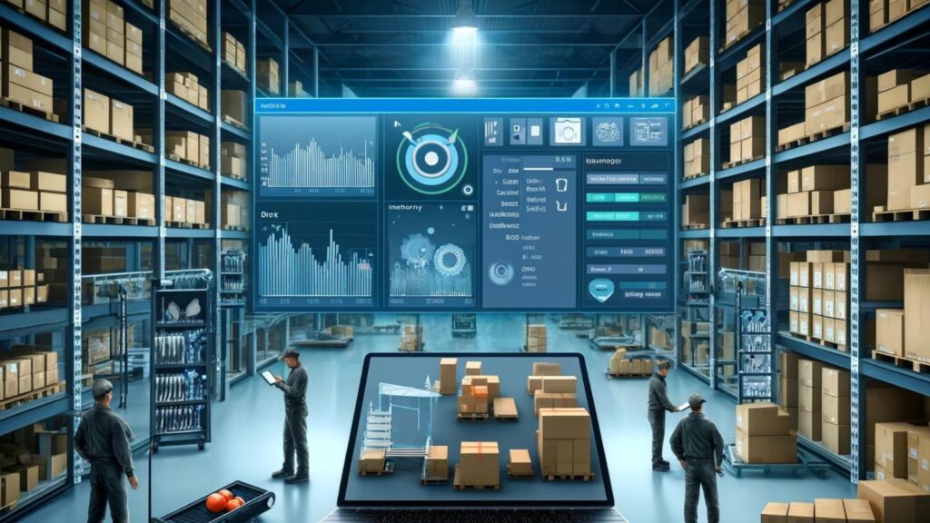 Envanter Kontrolü Nedir? NetSuite ile Envanter Yönetimi