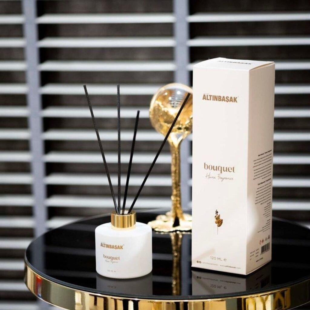 Odadaki Kötü Koku Nasıl Giderilir?