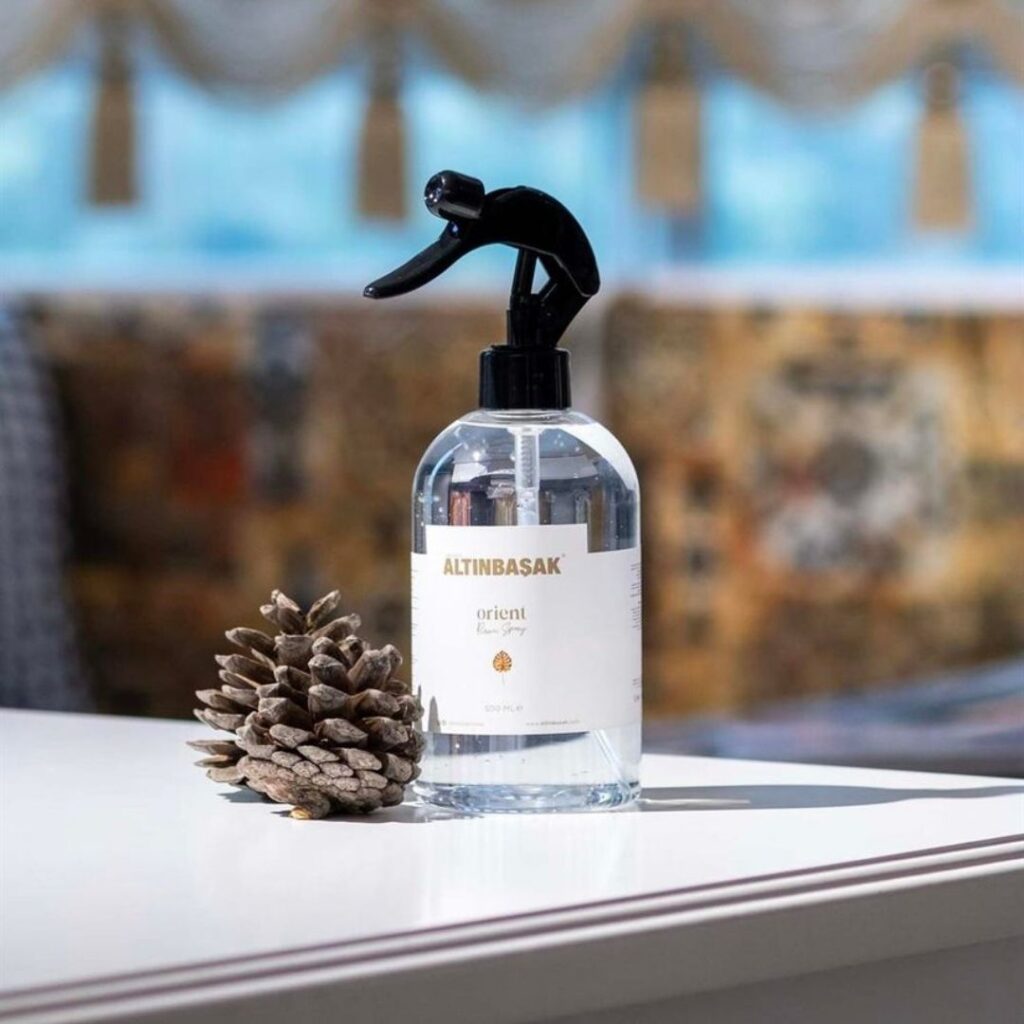 Ev Nasıl Ferah Kokar?