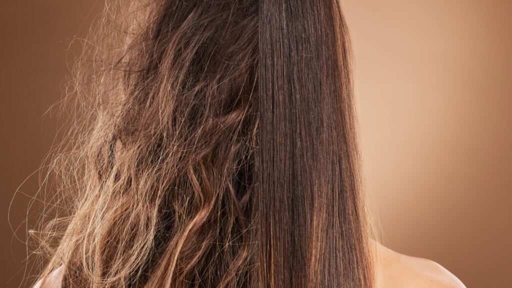 Saç Elektriklenmesi Nedir? Ne İyi Gelir?