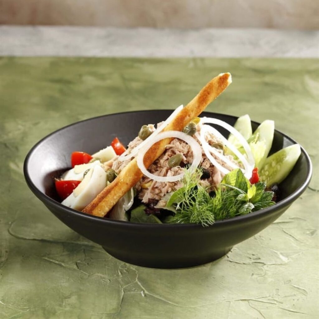 En Sevilen Salata Tarifleri