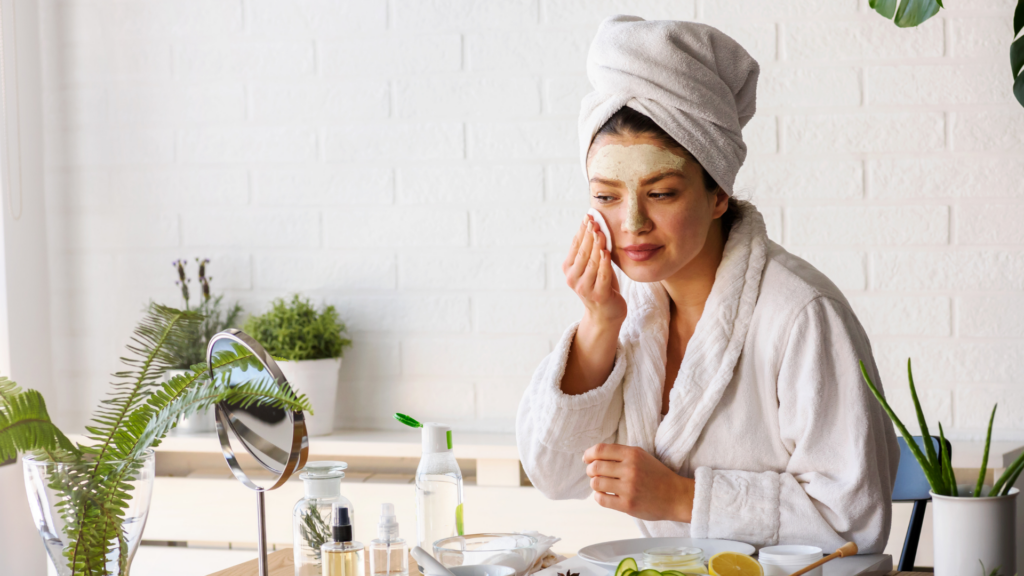 Cilt Bakımında Yapılan En Büyük Hatalar