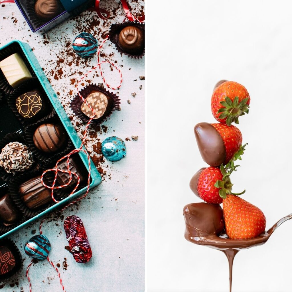 Antik Çağlarda Çikolata Tüketimi Nasıldı?