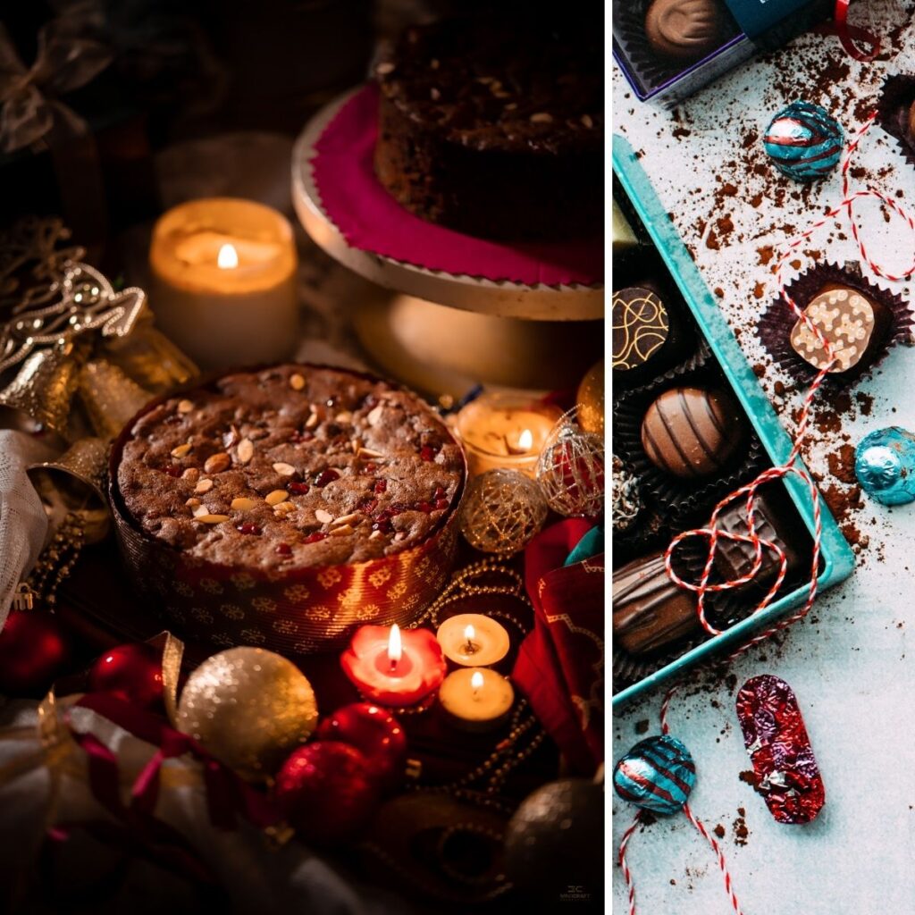 Mükemmel Bir Çikolata Tadım Partisi Nasıl Düzenlenir?