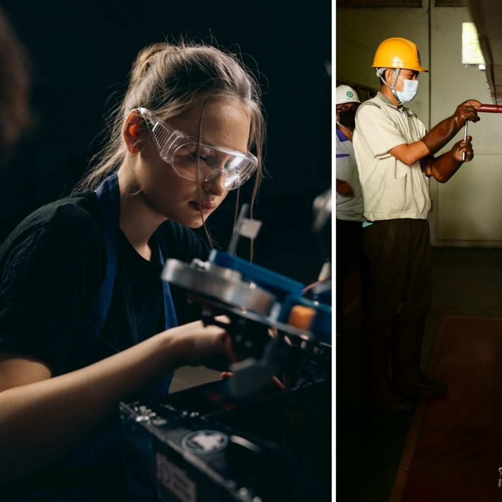 İş Güvenliği Nasıl Sağlanır? Neler Yapılmalıdır?