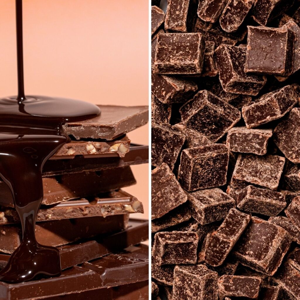 Madlen Çikolata Bayatlar mı?