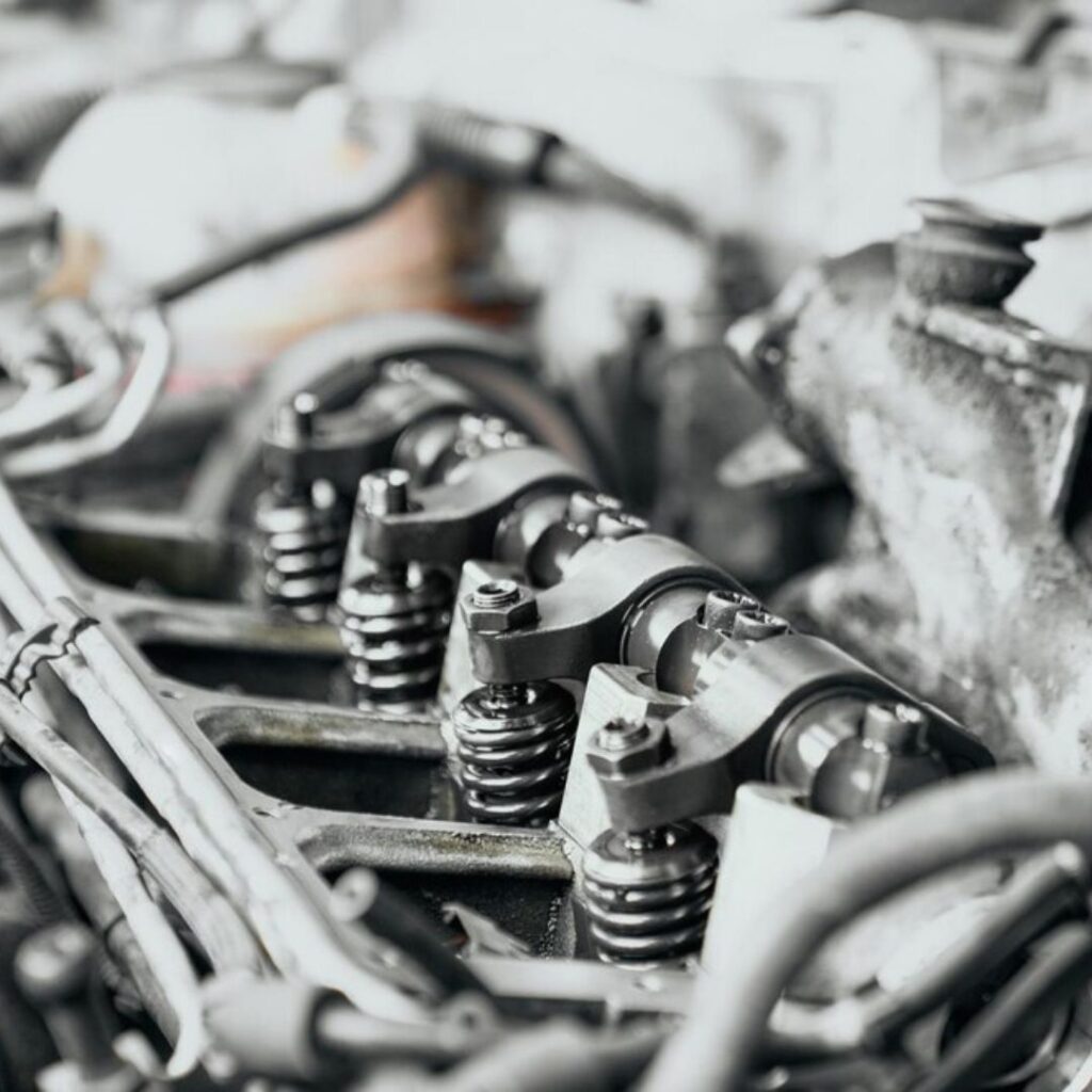 Motor Contası Yanarsa Ne Olur?