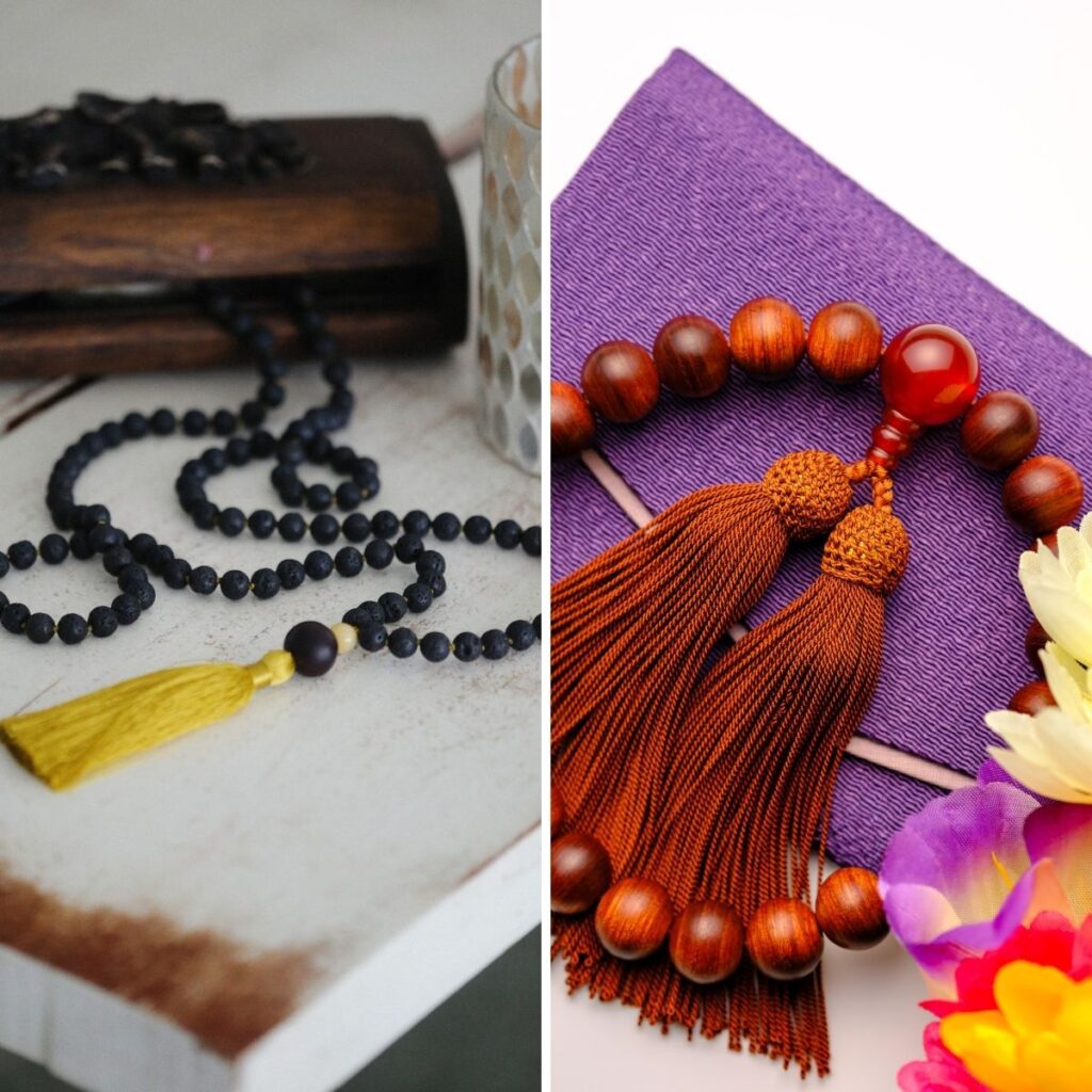 Plastik Tesbih Nasıl Anlaşılır?